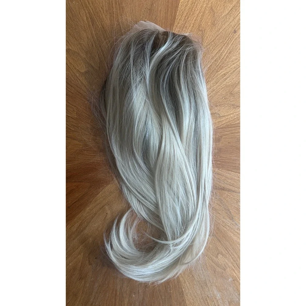 CSC - Chelsey Smith Cosmetics - Paltrow Petite Blonde - Lace Wig New NWT New